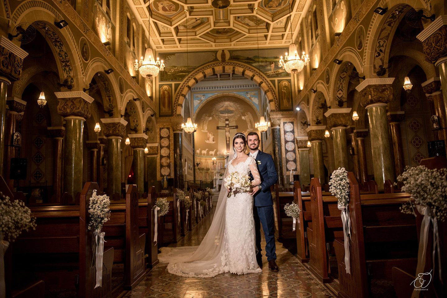 Casamento Rio Preto - Isabela e Fabricio Casamento Rio Preto - Isabela e Fabricio