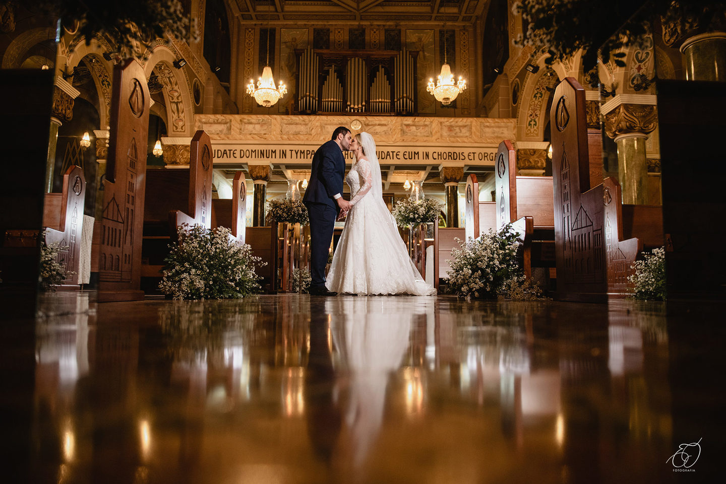 Casamento São José do Rio Preto - Leticia e Marcelo Casamento São José do Rio Preto - Leticia e Marcelo