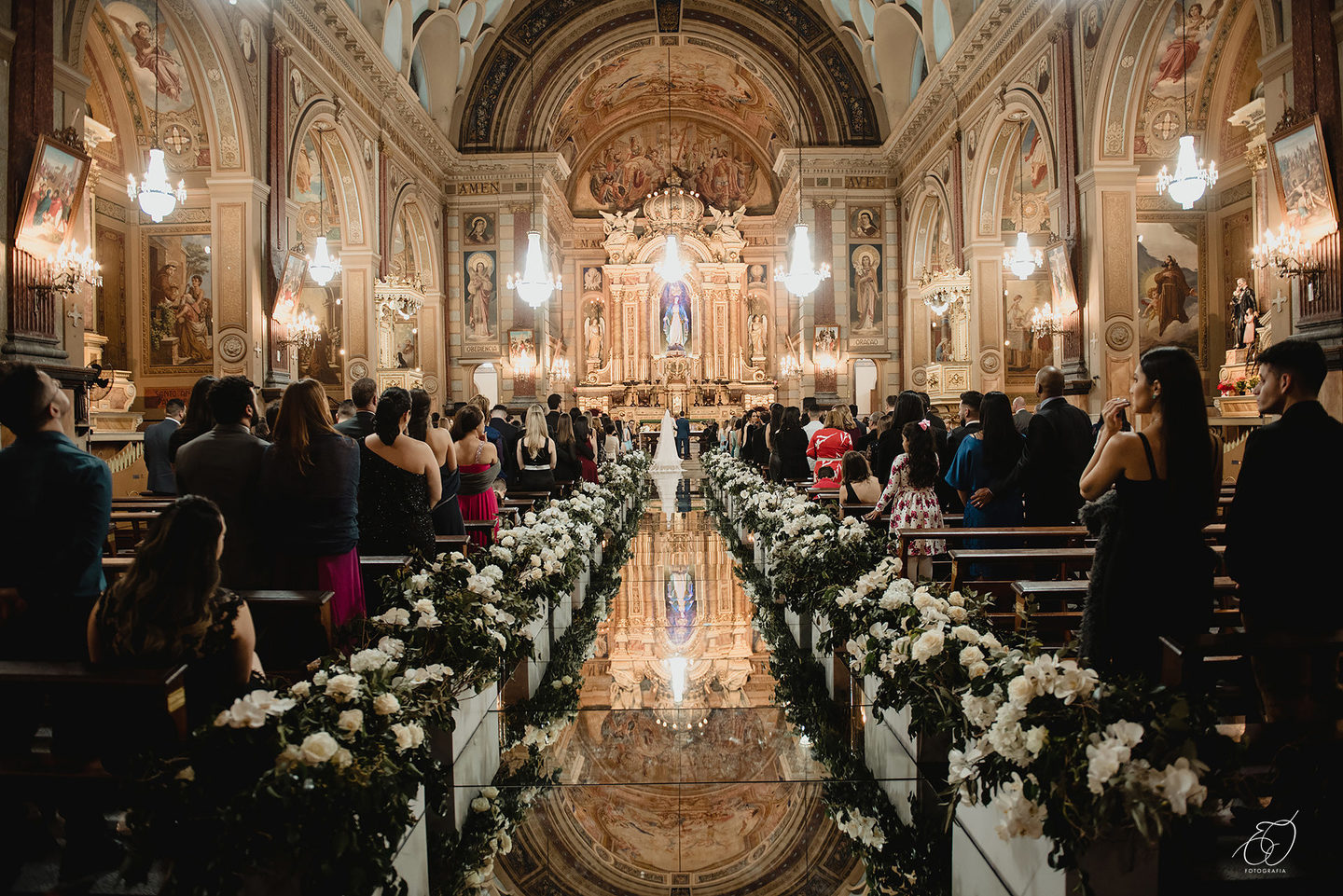 Casamento em São Paulo - Jéssica e Cauê Casamento em São Paulo - Jéssica e Cauê
