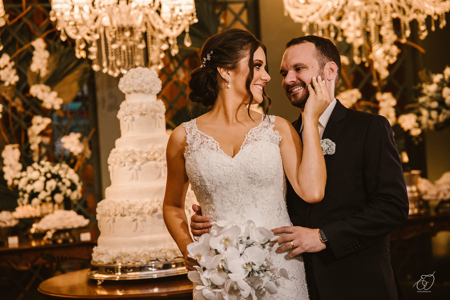 Casamento em São José do Rio Preto - Bruna e Felipe Casamento em São José do Rio Preto - Bruna e Felipe