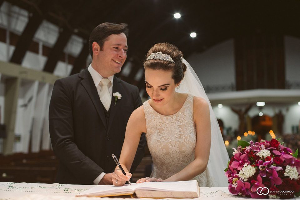 Luana e Marcelo Luana e Marcelo